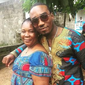 Meet your Posher, Hartzell